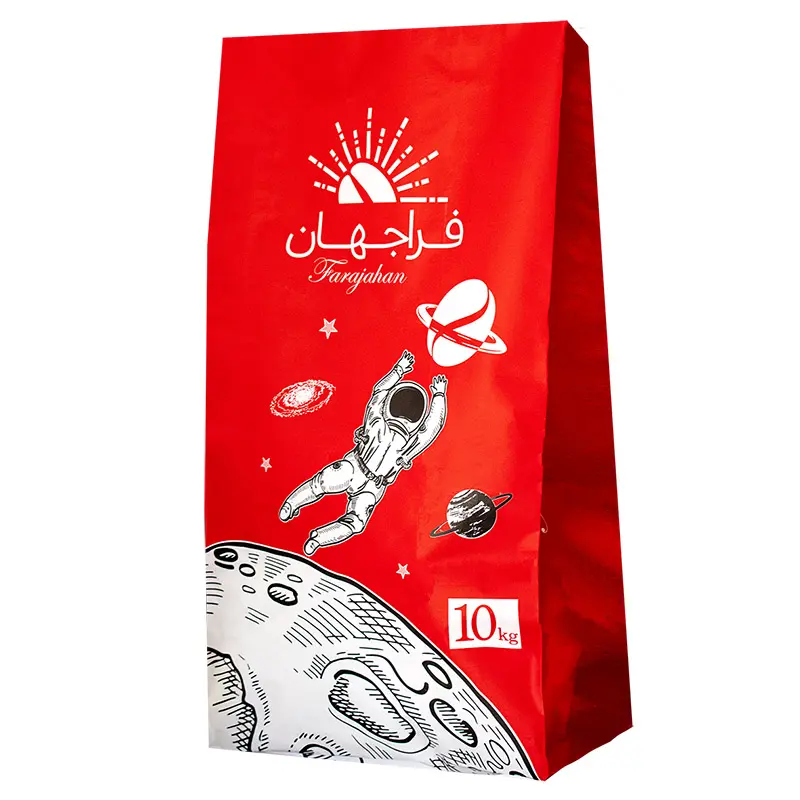پاکت کامپوزیت مقاوم سنتتیک